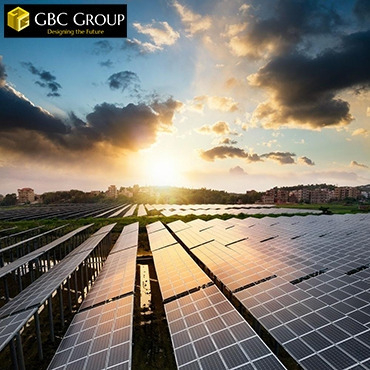 Implementare parcuri fotovoltaice